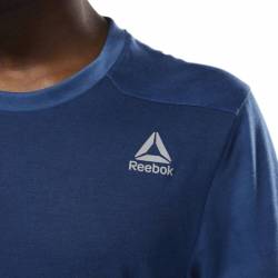 Man T-Shirt Combat Spray Dye Tee - D95978