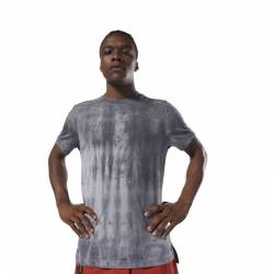 Combat Spray Dye Tee - D95981