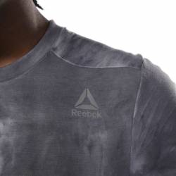 Combat Spray Dye Tee - D95981