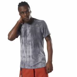 Combat Spray Dye Tee - D95981