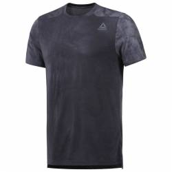 Combat Spray Dye Tee - D95981
