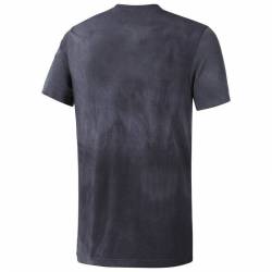 Combat Spray Dye Tee - D95981