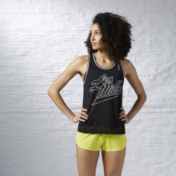Dámské tílko Reebok LES MILLS WOMENS BASKETBALL