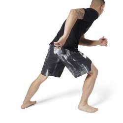 Man Shorts Combat Prime MMA Short - D95996