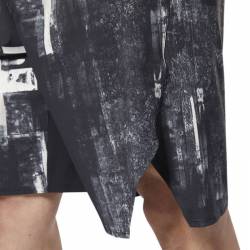 Man Shorts Combat Prime MMA Short - D95996