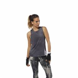 Woman top Combat SprayDye Tank - D95999