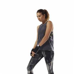 Woman top Combat SprayDye Tank - D95999