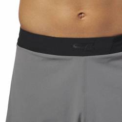 Man Shorts Combat Woven Boxing Short - D96005