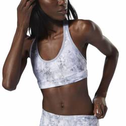 Bra Reebok HERO RUN BRA PAD - D98849