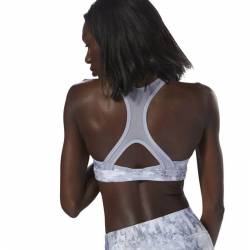 Bra Reebok HERO RUN BRA PAD - D98849