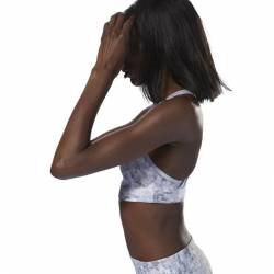 Bra Reebok HERO RUN BRA PAD - D98849