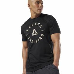 Man T-Shirt GS Training Speedwick Tee - DH3743