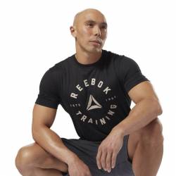 Man T-Shirt GS Training Speedwick Tee - DH3743