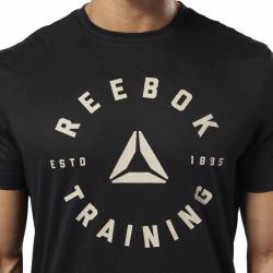 Man T-Shirt GS Training Speedwick Tee - DH3743