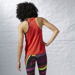 Dámské tílko Reebok LES MILLS BODYPUMP Tank AZ02