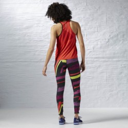 Dámské tílko Reebok LES MILLS BODYPUMP Tank AZ02