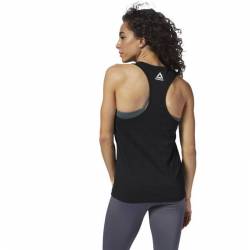 Woman top GS OPP Reebok 1895 Racer - DH3800