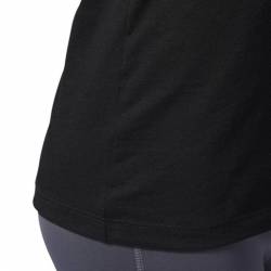 Woman top GS OPP Reebok 1895 Racer - DH3800