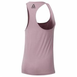 Woman top GS OPP Reebok 1895 Racer - DH3801