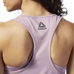 Woman top GS OPP Reebok 1895 Racer - DH3801