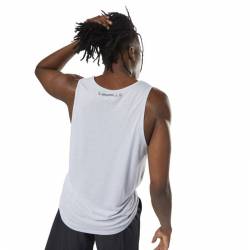 Man T-Shirt Les Mills SUPREMIUM 2.0 TANK - DJ2183