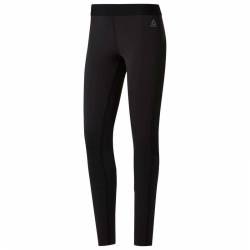 Woman Tight Les Mills BONDED AND MESH TIGHT - DJ2189