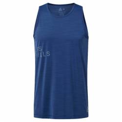 Man T-Shirt Les Mills Active Chill TANK - DJ2196
