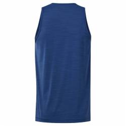 Man T-Shirt Les Mills Active Chill TANK - DJ2196