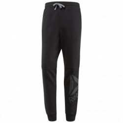 WOR Big logo cotton pant B49898