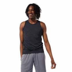 Man T-Shirt Les Mills Active Chill TANK - DJ2197