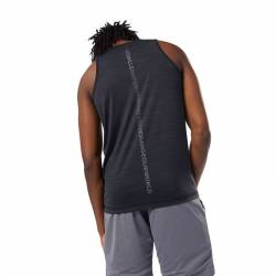 Man T-Shirt Les Mills Active Chill TANK - DJ2197