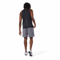 Man T-Shirt Les Mills Active Chill TANK - DJ2197