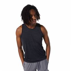 Man T-Shirt Les Mills Active Chill TANK - DJ2197