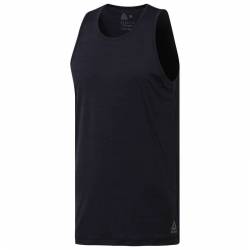 Man T-Shirt Les Mills Active Chill TANK - DJ2197