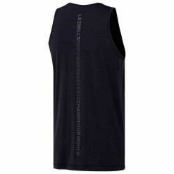 Man T-Shirt Les Mills Active Chill TANK - DJ2197