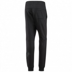 WOR Big logo cotton pant B49898