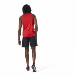 Man T-Shirt Les Mills BODY PUMP TANK - DJ2200