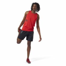 Man T-Shirt Les Mills BODY PUMP TANK - DJ2200