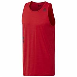 Man T-Shirt Les Mills BODY PUMP TANK - DJ2200