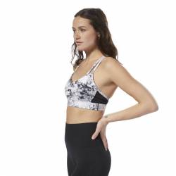 Bra Les Mills HERO STRAPPY BRA PAD - DJ2212