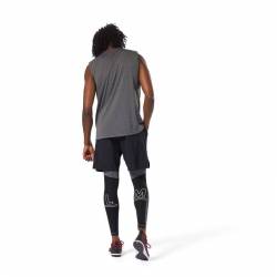 Man T-Shirt Les Mills MUSCLE TANK - DJ2199