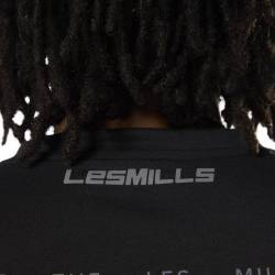 Man T-Shirt Les Mills TEE - DJ2202