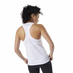 Woman top Les Mills Active Chill TANK - DM1820