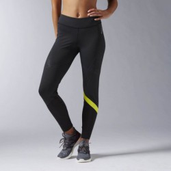 Dámské legíny Reebok CARDIO Pinnacle Tight S9375