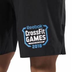 Man Shorts Reebok Crossfit GAMES Speed Short- DM3984