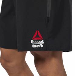 Man Shorts Reebok Crossfit GAMES Speed Short- DM3984