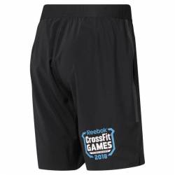Man Shorts Reebok Crossfit GAMES Speed Short- DM3984