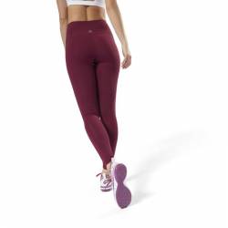 Woman Tight Les Mills Lux High-Rise Tight - DM2663