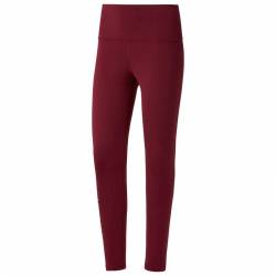 Woman Tight Les Mills Lux High-Rise Tight - DM2663