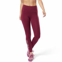 Woman Tight Les Mills Lux High-Rise Tight - DM2663